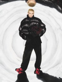 Diesel Pre-Fall 2025 Collection
