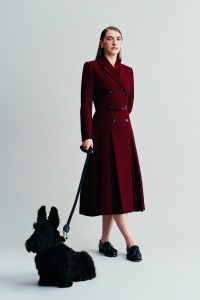 Emilia Wickstead Resort 2025