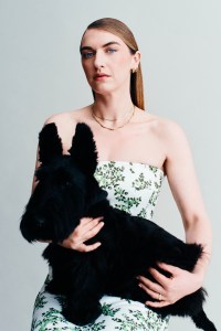 Emilia Wickstead Resort 2025