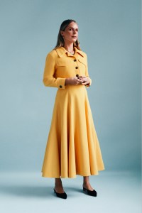 Emilia Wickstead Resort 2025