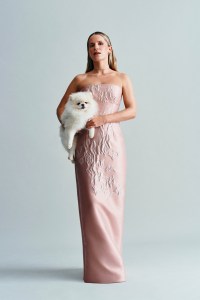 Emilia Wickstead Resort 2025