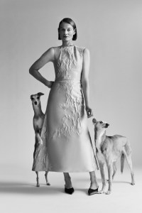 Emilia Wickstead Resort 2025
