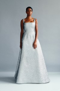 Emilia Wickstead Resort 2025