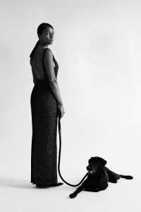 Emilia Wickstead Resort 2025