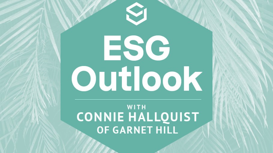 Garnet Hill ESG Outlook