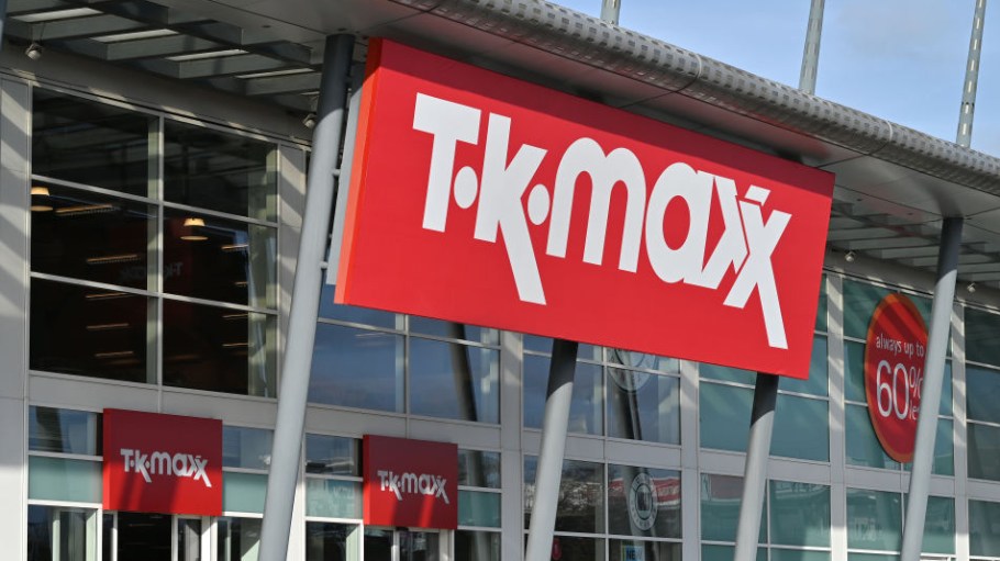 TJX CEO Ernie Herrman talked long term potential for TK Maxx in Spain, as well as potential tariff impact.