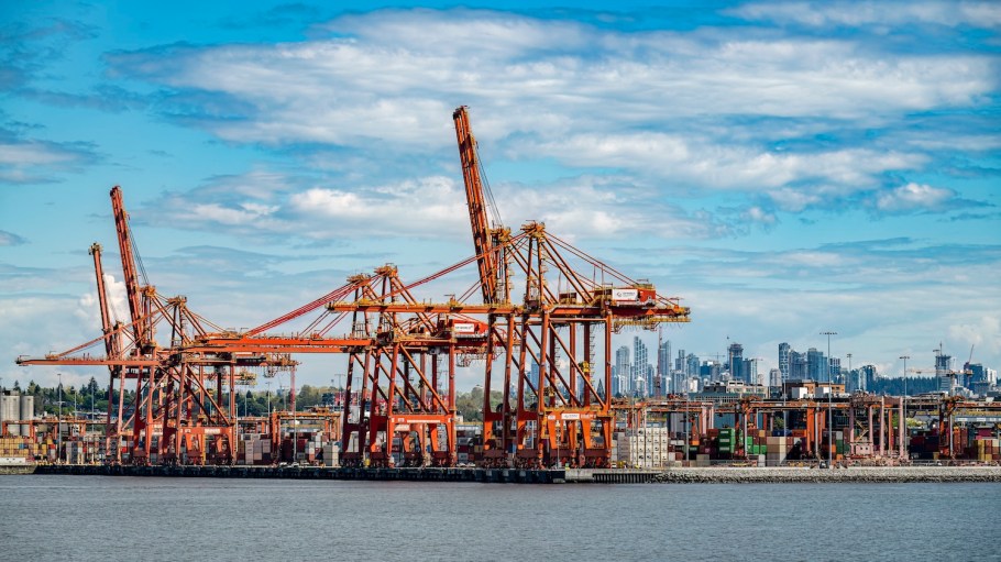 Canada’s Labour Minister Steven MacKinnon said the contract talks between the bi-coastal dockworker unions and their respective maritime employers was at a “total impasse.”