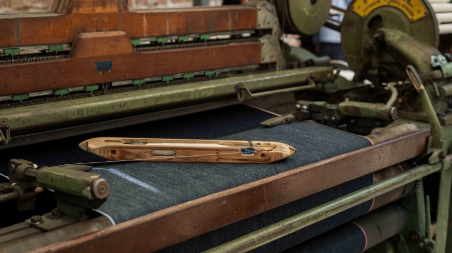 While there’s no argument from denim heads that fabrics from these mills are among the crème de la crème, mills in other manufacturing countries are proving how the big blue world of denim is large enough for everyone to indulge in selvedge.