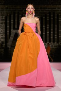 Carolina Herrera Resort 2025 Collection