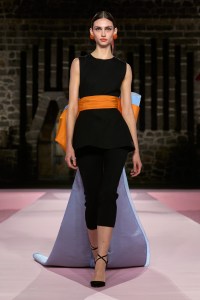 Carolina Herrera Resort 2025 Collection
