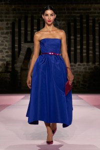Carolina Herrera Resort 2025 Collection