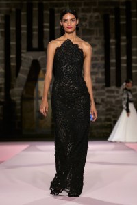 Carolina Herrera Resort 2025 Collection