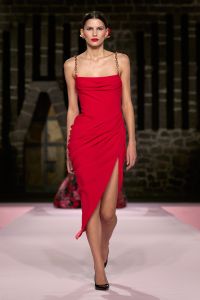 Carolina Herrera Resort 2025 Collection