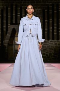 Carolina Herrera Resort 2025 Collection