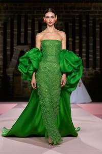 Carolina Herrera Resort 2025 Collection