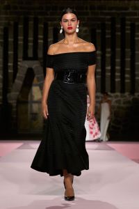 Carolina Herrera Resort 2025 Collection