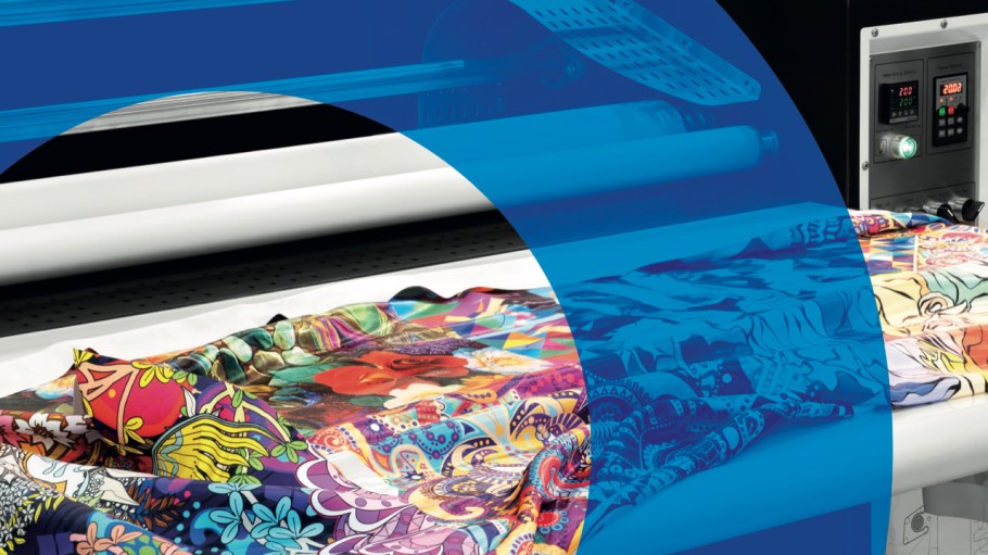 Rudolf launched this week the Digital Pigment Printing Toolbox, a package of pre-treatment products to further enhance the quality of pigment printing.