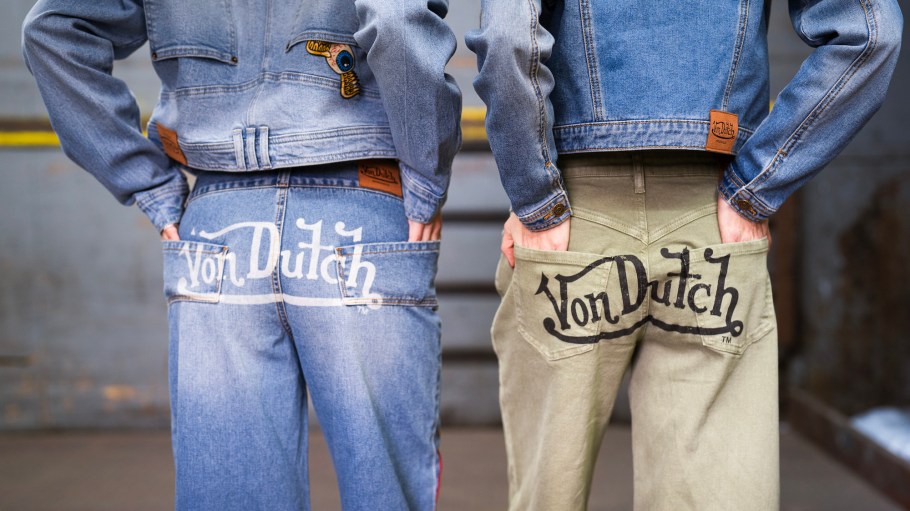 Macy’s will unveil an exclusive with Von Dutch.