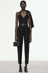 Max Mara Pre-Fall 2025 Collection