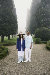 Moschino Women's Pre-Fall 2025, Men's Fall 2025 Collection
