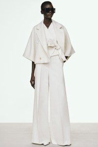 Max Mara Pre-Fall 2025 Collection