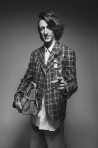 Moschino Women's Pre-Fall 2025, Men's Fall 2025 Collection