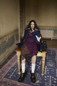 Moschino Women's Pre-Fall 2025, Men's Fall 2025 Collection