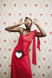 Moschino Women's Pre-Fall 2025, Men's Fall 2025 Collection
