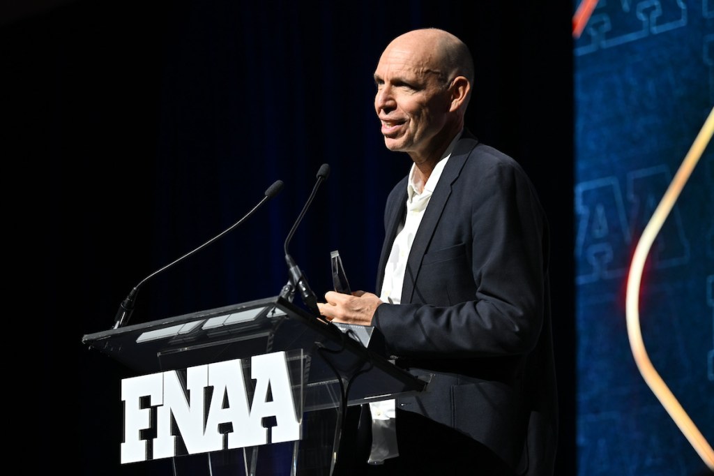 JD Sports CEO Calls Foot Locker Acquisition ‘Positive’ for Market, Calls Out Trump’s Immigration Policy for Slowdown at Shoe Palace