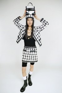 Moschino Women's Pre-Fall 2025, Men's Fall 2025 Collection