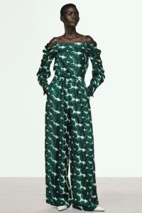 Max Mara Pre-Fall 2025 Collection