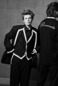 Moschino Women's Pre-Fall 2025, Men's Fall 2025 Collection