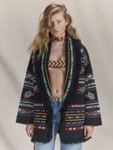 Alanui Spring 2025 Ready-to-Wear Collection