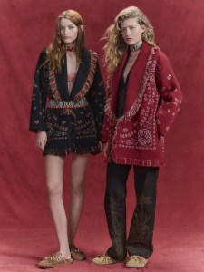 Alanui Spring 2025 Ready-to-Wear Collection