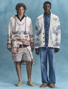 Alanui Spring 2025 Ready-to-Wear Collection