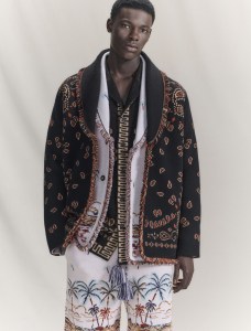 Alanui Spring 2025 Ready-to-Wear Collection