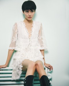 Aknvas Pre-Fall 2025 Collection