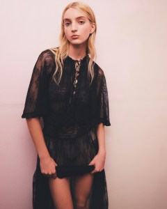 Aknvas Pre-Fall 2025 Collection