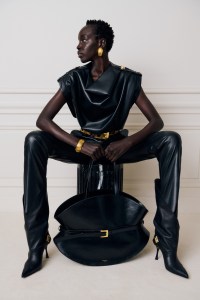 Balmain Pre-Fall 2025 Collection