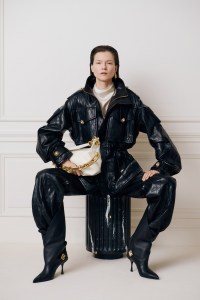Balmain Pre-Fall 2025 Collection