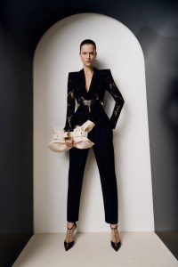 Balmain Pre-Fall 2025 Collection