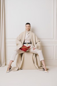 Balmain Pre-Fall 2025 Collection