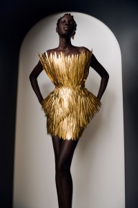Balmain Pre-Fall 2025 Collection