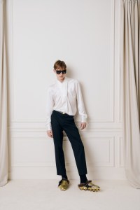 Balmain Pre-Fall 2025 Collection