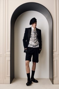 Balmain Pre-Fall 2025 Collection