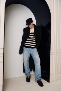 Balmain Pre-Fall 2025 Collection