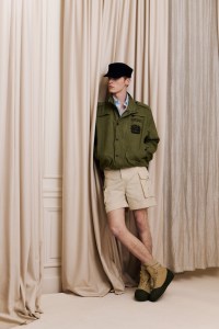 Balmain Pre-Fall 2025 Collection