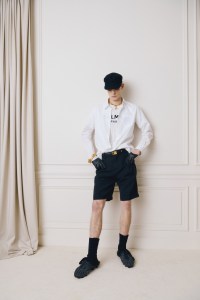 Balmain Pre-Fall 2025 Collection