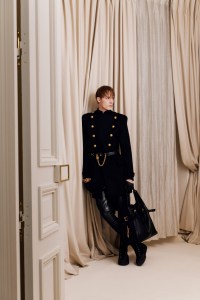 Balmain Pre-Fall 2025 Collection