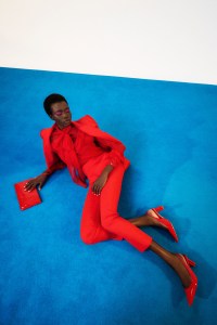 Carolina Herrera Pre-Fall 2025 Collection